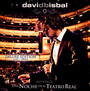 Una Noche En El Teatro Real - David Bisbal