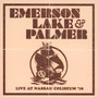 Live At Nassau Coliseum 78 - Emerson, Lake & Palmer