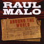 Around The World - Raul Malo
