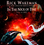 Nick Of Time - Rick Wakeman