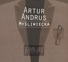 Myliwiecka - Artur Andrus