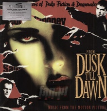 From Dusk Till Dawn  OST - Quentin  Tarantino 