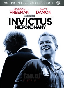 Invictus - Niepokonany - Movie / Film