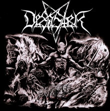 Arts Of Destruction - Desaster - bigger Arts Of Destruction - Desaster