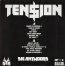 Tension - Die Antwoord