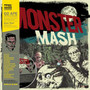 Monster Mash - V/A