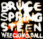 Wrecking Ball - Bruce Springsteen