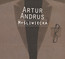 Myśliwiecka - Artur Andrus Myśliwiecka - Artur Andrus
