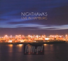 Live In Hamburg - The Nighthawks