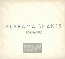 Boys & Girls - Alabama Shakes