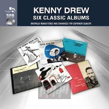 6 Classic Albums - Kenny Drew