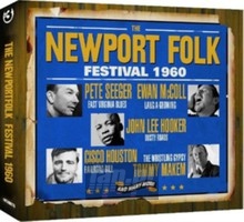 Newport Folkfestival 1960 - V/A