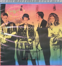 Cosmic Thing - B52'S - bigger Cosmic Thing - B52'S