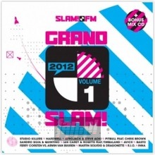 Grand Slam! 2012/1 - Grand Slam   