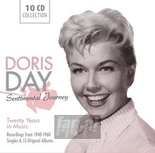 Sentimental Journey - Doris Day