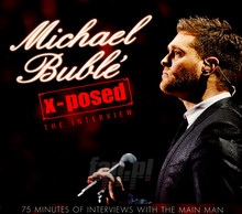 X-Posed - Michael Buble