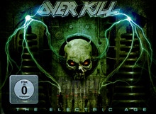 The Electric Age - Overkill - powiększ The Electric Age - Overkill