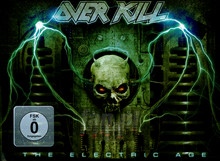 The Electric Age - Overkill