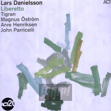 Liberetto - Lars Danielsson