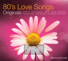 Originals - 80'S Love Songs - V/A