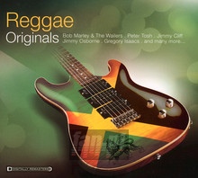 Originals - Reggae - V/A