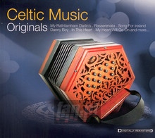 Originals - Celtic Music - V/A