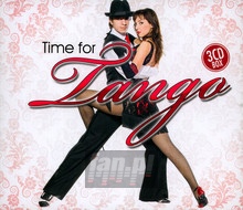 Time For Tango - V/A