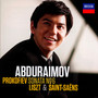 Prokofiev: Sonata No.6 - Behzod Abduraimov