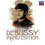 Debussy Piano Edition - C. Debussy