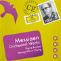 Messiaen: Orchestral Works - Pierre Boulez