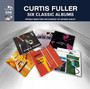 6 Classic Albums - Curtis Fuller