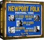 Newport Folkfestival 1960 - V/A