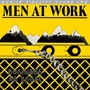 Business As Usual - Men At Work