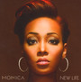 New Life - Monica