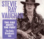 The Fire Meets The Fury - Stevie Ray Vaughan 