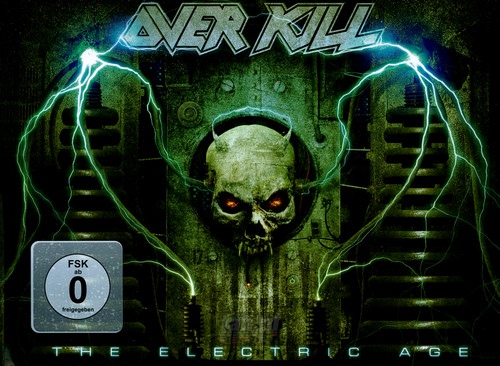 The Electric Age - Overkill