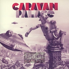 Panic - Caravan Palace