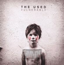 Vulnerable - The Used