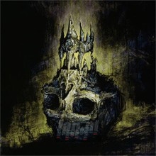 Dead Throne - The Devil Wears Prada 
