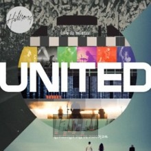 Live In Miami - Hillsong United