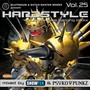 Hardstyle vol.25 - V/A