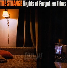Nights Of Forgotten Films - The Strange