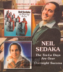 Tra-La Days Are Over - Neil Sedaka