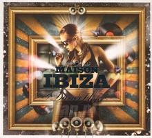 Maison Ibiza-Dance Floor - Maison Ibiza   