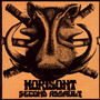 Second Assault - Horisont