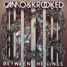 Between The Lines - Camo & Krooked