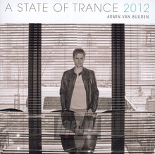 A State Of Trance 2012 - A State Of Trance   