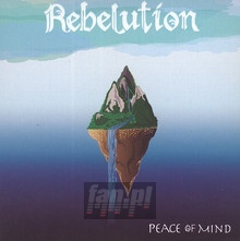 Peace Of Mind - Rebelution