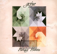 Making Mirrors - Gotye - bigger Making Mirrors - Gotye