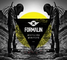 Wasteland Manifesto - Formalin